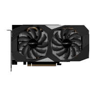 Slika Gigabyte GeForce GV-N2060OC-6GD