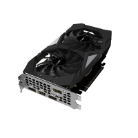 Slika Gigabyte GeForce GV-N2060OC-6GD