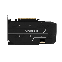 Slika Gigabyte GeForce GV-N2060OC-6GD