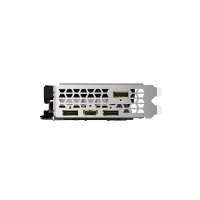Slika Gigabyte GeForce GV-N2060OC-6GD