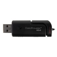 Slika 32 GB 2.0, Kingston DT104/32GB