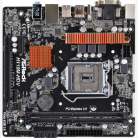 Slika ASRock H110M-HDV