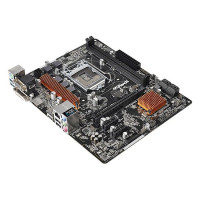 Slika ASRock H110M-HDV