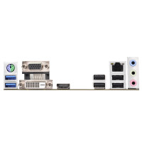 Slika ASRock H110M-HDV