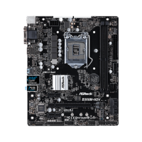 Slika ASRock B360M-HDV