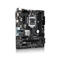 Slika ASRock B360M-HDV