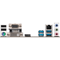 Slika ASRock B360M-HDV
