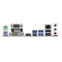 Slika ASRock B360M PRO4