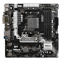 Slika ASRock A320M PRO4