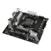 Slika ASRock A320M PRO4