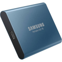 Slika 500 GB Samsung T5 MU-PA500B/EU