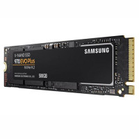 Slika 500 GB Samsung 970 EVO MZ-V7S500BW