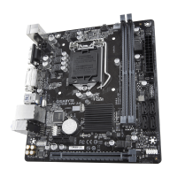 Slika Gigabyte H310M S2V 2.0
