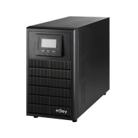 Slika proizvoda NJOY Aten PRO 3000 2700W UPS (PWUP-OL300AP-AZ01B)