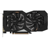 Slika Gigabyte GeForce GV-N166TOC-6GD