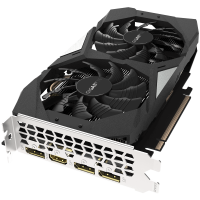 Slika Gigabyte GeForce GV-N166TOC-6GD