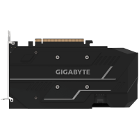 Slika Gigabyte GeForce GV-N166TOC-6GD