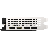 Slika Gigabyte GeForce GV-N166TOC-6GD