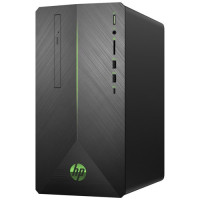 Slika HP Pavilion Gaming 690-0006ny 5KR68EA