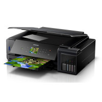 Slika Epson EcoTank L7180