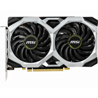 Slika MSI GeForce GTX 1660 TI VENTUS XS 6G OC
