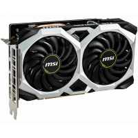 Slika MSI GeForce GTX 1660 TI VENTUS XS 6G OC