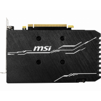 Slika MSI GeForce GTX 1660 TI VENTUS XS 6G OC