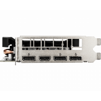 Slika MSI GeForce GTX 1660 TI VENTUS XS 6G OC