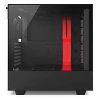 Slika NZXT H500i CA-H500W-BR