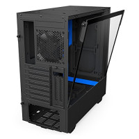 Slika NZXT H500i CA-H500W-BL