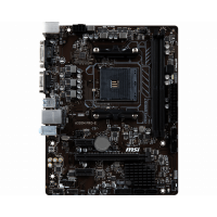 Slika MSI A320M PRO-E
