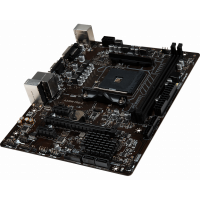 Slika MSI A320M PRO-E