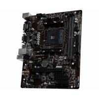 Slika MSI A320M PRO-E