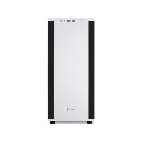 Slika Sharkoon M25-W 7.1 White
