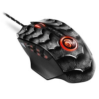 Slika Sharkoon Drakonia II Black