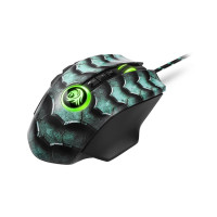 Slika Sharkoon Drakonia II Green