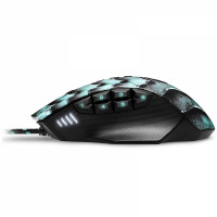 Slika Sharkoon Drakonia II Green