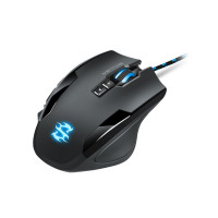 Slika Sharkoon Skiller SGM1 Black