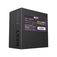 Slika 650W NZXT E650 NP-1PM-E650A-EU