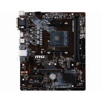 Slika MSI B450M PRO-M2 V2