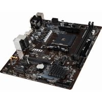 Slika MSI B450M PRO-M2 V2