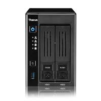 Slika Thecus NAS N2810PRO
