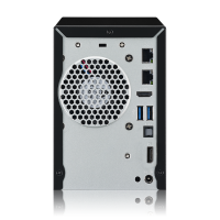 Slika Thecus NAS N2810PRO