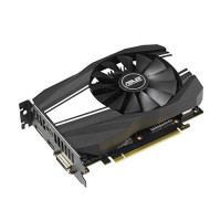 Slika Asus GeForce Phoenix PH-GTX1660-O6G