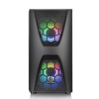 Slika Thermaltake Commander C32 ARGB Edition