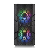 Slika Thermaltake Commander C33 ARGB Edition