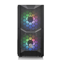 Slika Thermaltake Commander C35 ARGB Edition