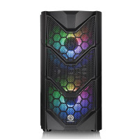 Slika Thermaltake Commander C36 ARGB Edition