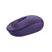 Slika Microsoft Wireless Mobile Mouse 1850 Purple