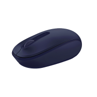 Slika Microsoft Wireless Mobile Mouse 1850 Wool Blue